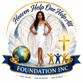 Heaven Help One Help All Foundation Inc. logo